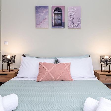 Olivia Guest House Corfu  Bagian luar foto