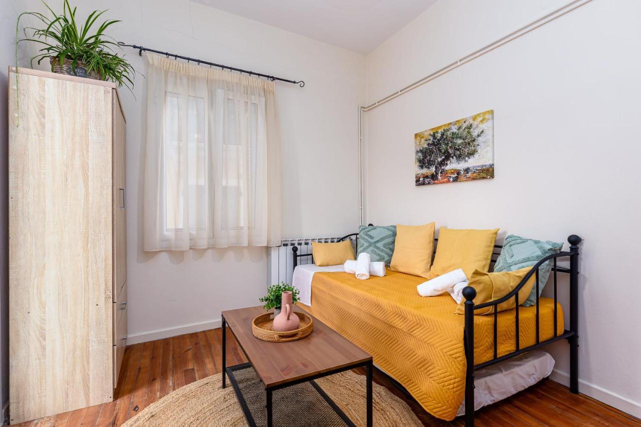 Olivia Guest House Corfu  Bagian luar foto