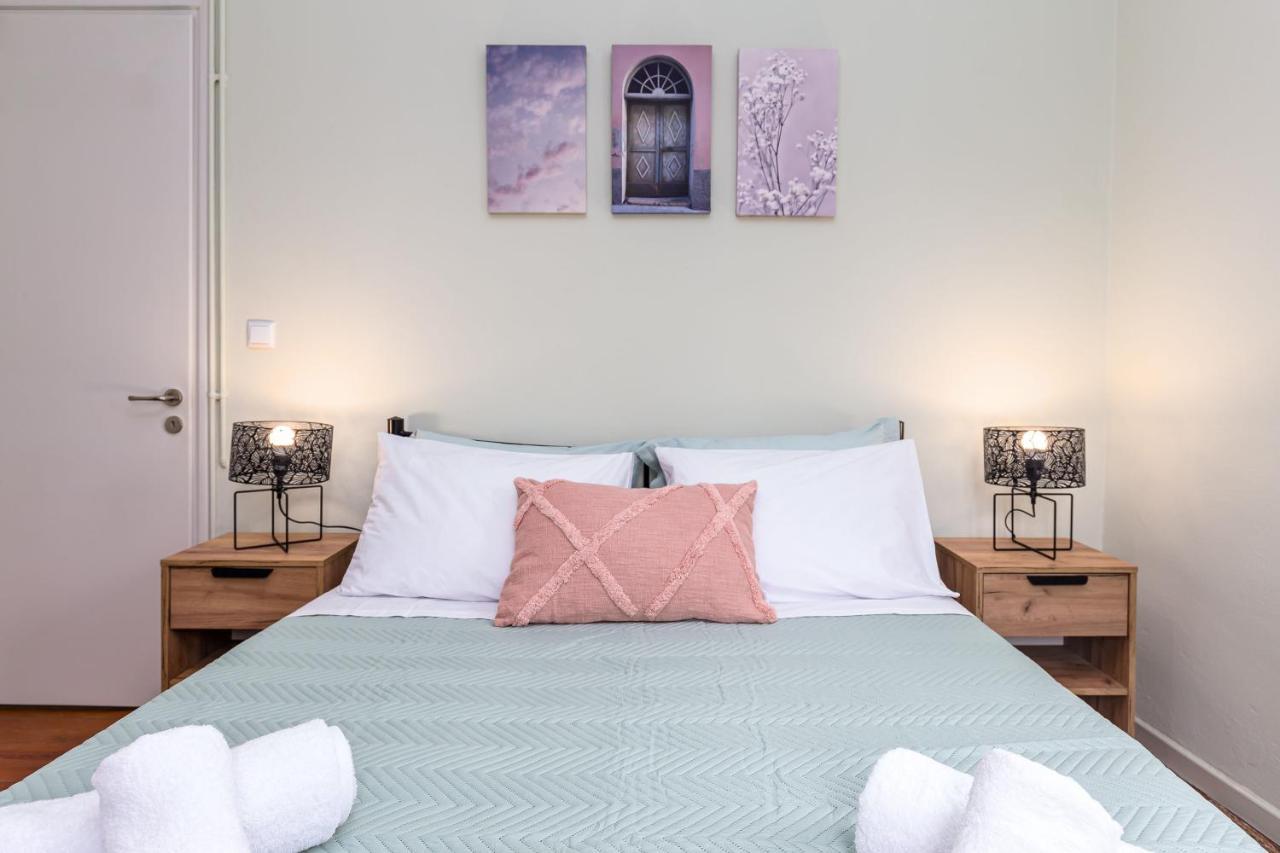 Olivia Guest House Corfu  Bagian luar foto