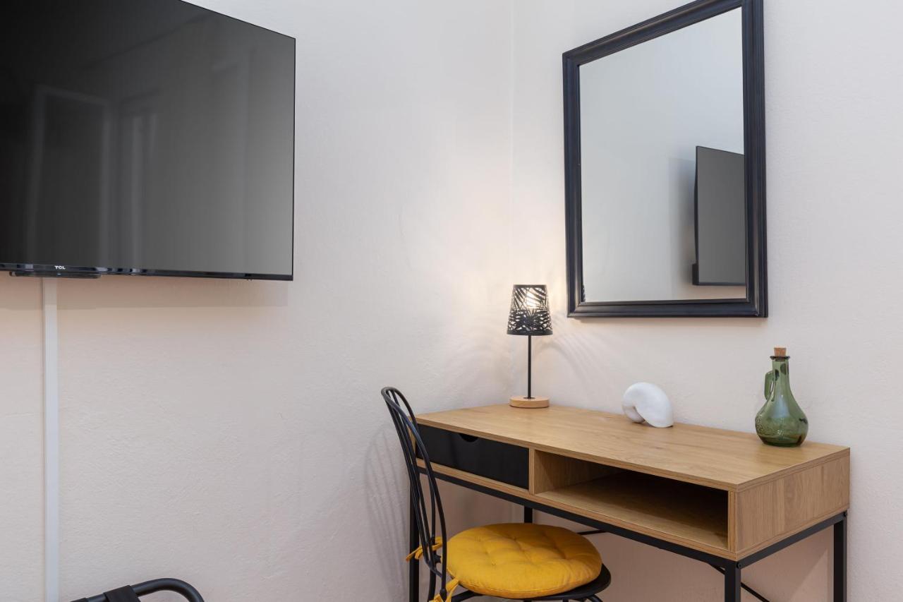 Olivia Guest House Corfu  Bagian luar foto