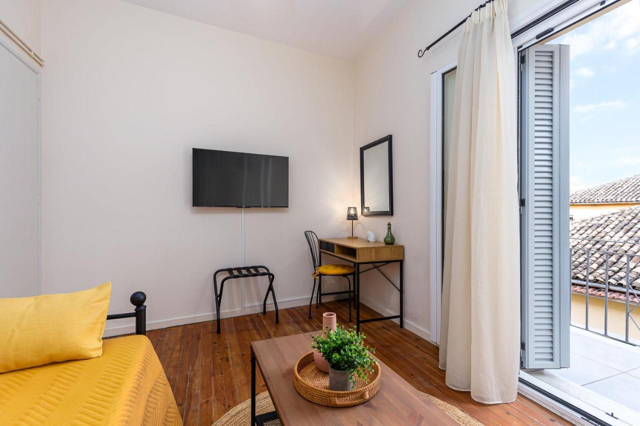 Olivia Guest House Corfu  Bagian luar foto