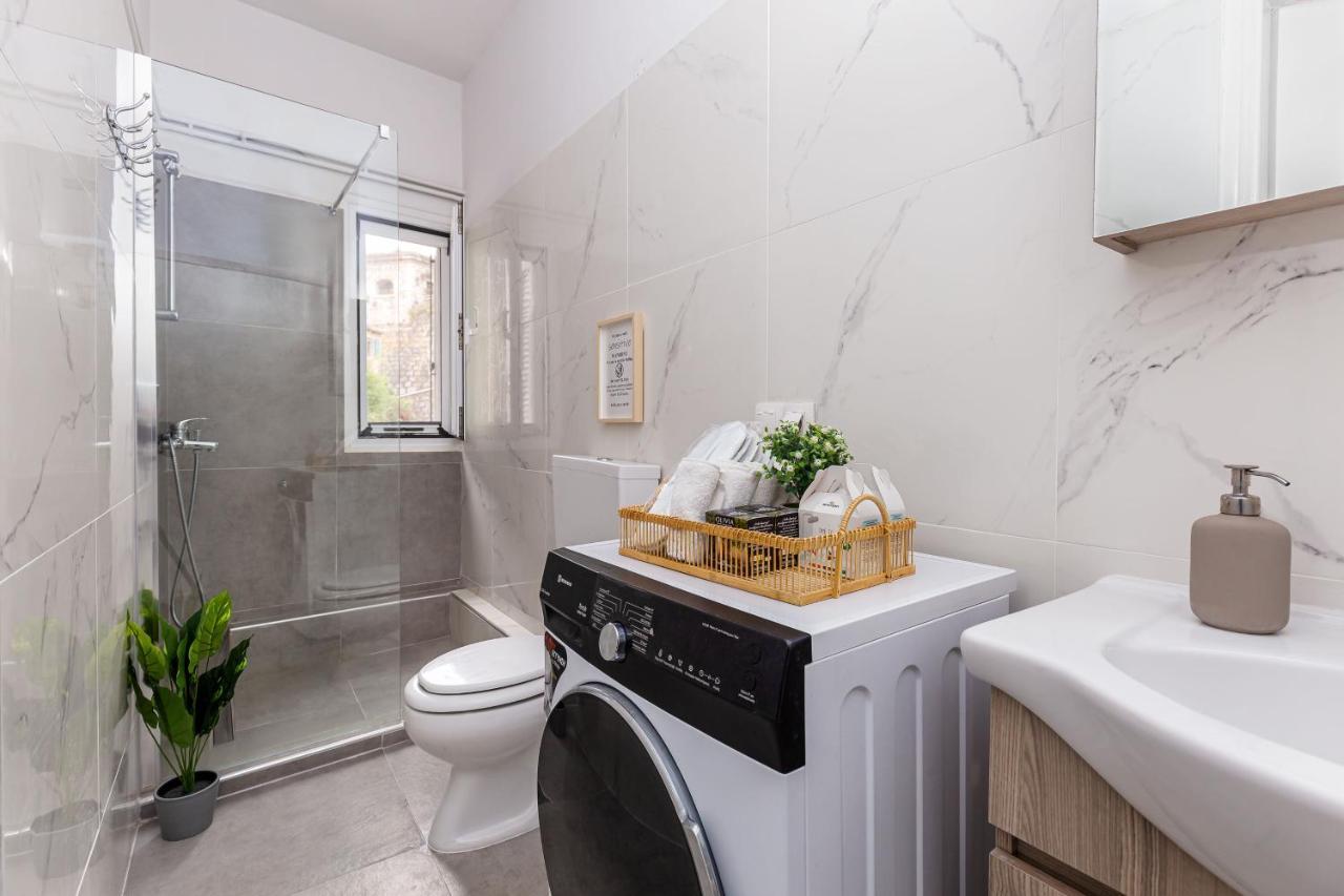 Olivia Guest House Corfu  Bagian luar foto