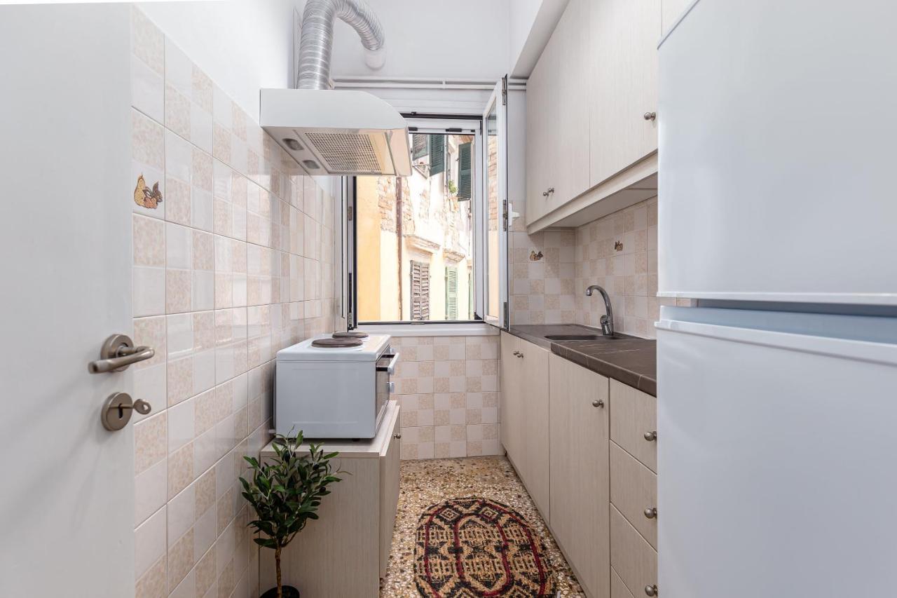 Olivia Guest House Corfu  Bagian luar foto